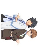Anime Manga Ensemble Stars plagát! ES_044 A3