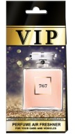 Vôňa do auta Caribi VIP 767 Coco Mademoiselle