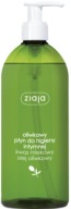 Ziaja Olive Tekutý prípravok na intímnu hygienu 500 ml