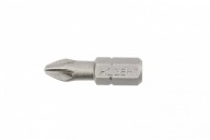 Skrutkovací bit PZ0 25MM 5PCS Hogert HT1S307