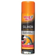 Silikón pre tesnenia v aerosóle MY CAR | 200 ml