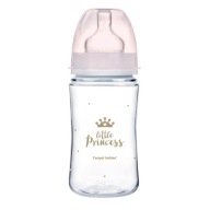 CANPOL ANTIKOLICKÁ FĽAŠA ŠÍRKA 240 ml 35/234