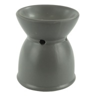 Keramický vonný horák na esenciálne oleje