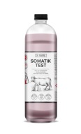 Somatik Test na testovanie somatických buniek 0,5 l