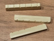 SEDLO PRE KLASICKÚ GITARERU 52,5mm NOVÁ VÝŠKA 24H