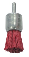 Brúsna kefa kefa 24mm stopka 6mm Proline 32924