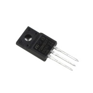 Tranzistor STP10NK80ZFP TO-220 9A 800V 10NK80
