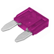Autopoistka MINI 4A / 012210