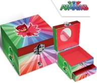 PJMASKS Šperkovnica PJMASKS