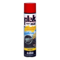 Plak Supermat kokpit s matným efektom jahoda 600ml