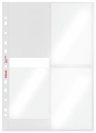 FOTO TRIČKÁ 10x15cm vertikálne 80mic balenie 10ks ESSELTE