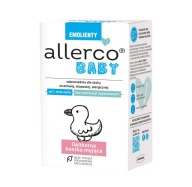 allerco BABY jemná umývacia tyčinka - krátke rande