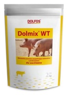DOLMIX WT 2 KG 2 %