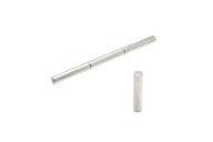 Neodymový magnet valcový MW 4x20 N38 10 ks.
