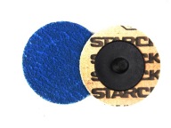 ROLOC DISC 50mm ZIRCONIUM Roll ON STARCKE P40