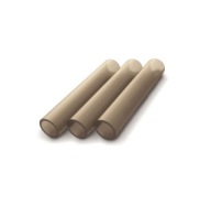 Tandem Baits Silikónový chránič (10x6cm) Gravel