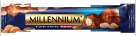 Tyčinka Golden Nuts Millenium 40g