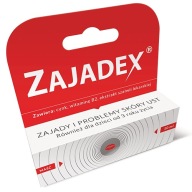 Zajadex ochranná masť na vyrážky 10 ml