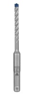 BOSCH SDS PLUS-7X EXPERT VRTAČKA 6 x 50/115