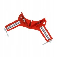 UHOLOVÁ SVORKA 75 mm tesárska rohová svorka