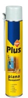 Montážna pena Tytan plus 750 ml