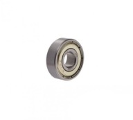 Guličkové ložisko 608 ZZ 8x22x7mm
