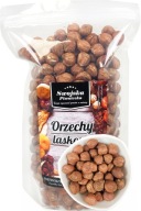 LIESKOVÉ ORIEŠKY 250g Swojska Piwniczka