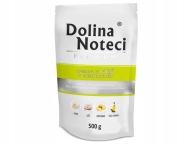 DOLINA NOTECI PREMIUM VRECKO HUSIA 500G
