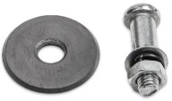 VYMENITEĽNÉ rezacie koliesko na obkladačku 15x6x1,5 mm