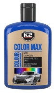 BLUE K2 COLOR MAX FAREBNÝ VOSK 200 ML Y9