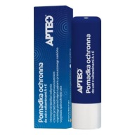 APTEO Ochranný rúž s vitamínmi A+E, 4,9g