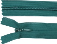 Vnútorný zips IN40 60cm D869 šaty