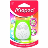Maped Mini Cute Squeeze Eraser, mix farieb