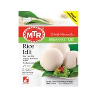 Zmes na prípravu Rice Idli MTR 200g