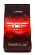Yerba Mate Mateine ​​​​Caffeine+ 500g - Mega sila
