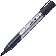 Permanentný popisovač Rystor RMP-1 Black Round