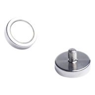 Magnetický držiak 20 vonkajší závit M5 1 ks.