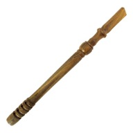 Bombilla Premium pre Yerba Mate z dreva Palo Santo
