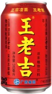 Wong Lo Kat čaj/bylinný nápoj 310ml Wanglaoji