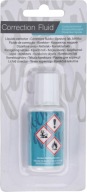 Tekutý korektor 20ml.