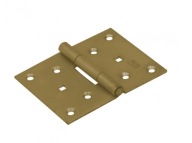 PÁNT STAVEBNÝ 115X90X2,5MM POZINKOVANÝ 1 ks
