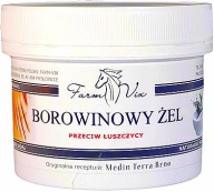 MULA GEL 150ml / PROTI PSORIÁZE /FARM-VIX