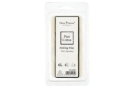 Voňavý krbový vosk 6 ks Pure Cotton, 66g