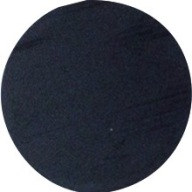 Čiapka samolepiaca čierna 13mm 20ks 657