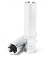 DLHÁ TORX ZÁSUVKA 1/4