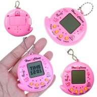 TAMAGOTCHI TAMAGOCZI INTERAKTÍVNE ZVIERATKO VO VAJCI 190v1