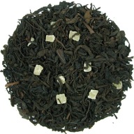 ČERVENÝ ČAJ Pu-erh Grapefruit LAHODNÝ 50g