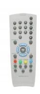 Diaľkové ovládanie pre diaľkové ovládanie Grundig TP1010 TP1010