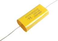 AUDIO AUDIOPHILER 12uF MKP filmový kondenzátor 250V pre 12uF výhybky