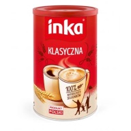 Inka klasická obilná káva - 200g plechovka